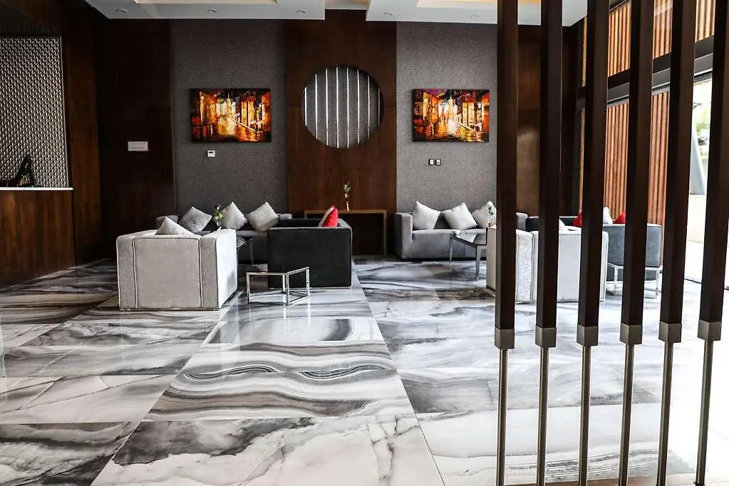 Hotel Q Suite Yidda