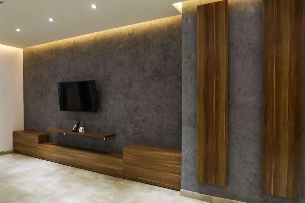 Q Suite Jiddah Hotel