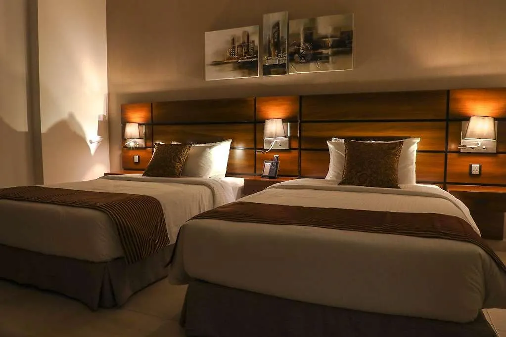 Q Suite Jiddah Hotel